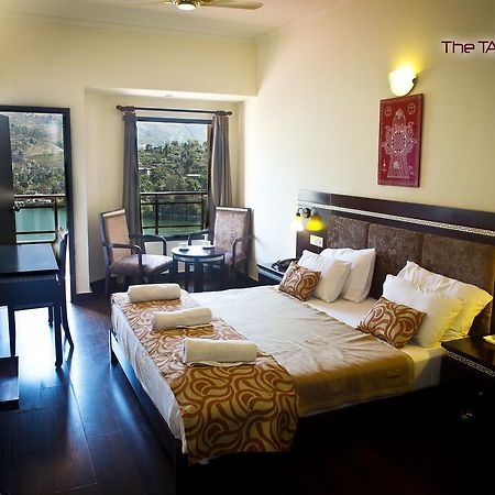 The Tal Paradise Bhimtal Exterior photo